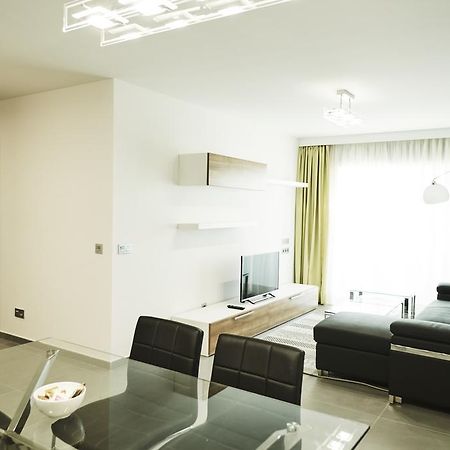 Luxury Apartment Las Terrazas エル・メダノ エクステリア 写真