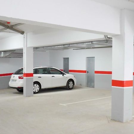 Luxury Apartment Las Terrazas エル・メダノ エクステリア 写真