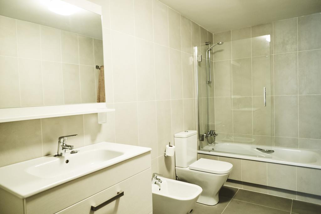 Luxury Apartment Las Terrazas エル・メダノ エクステリア 写真