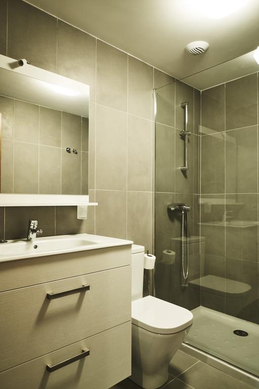 Luxury Apartment Las Terrazas エル・メダノ エクステリア 写真