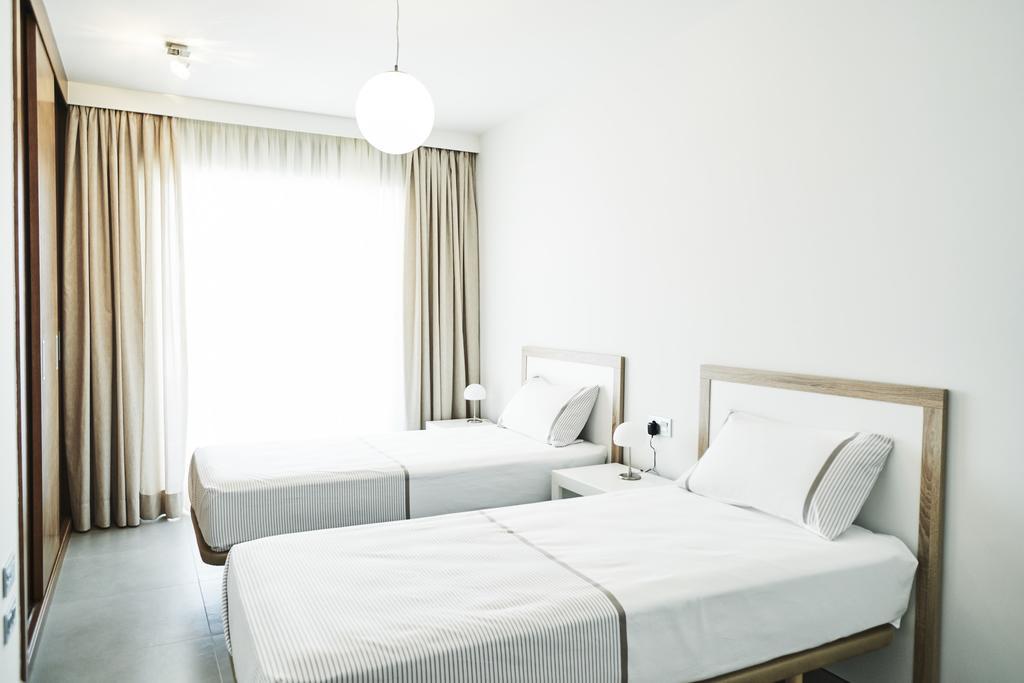 Luxury Apartment Las Terrazas エル・メダノ エクステリア 写真