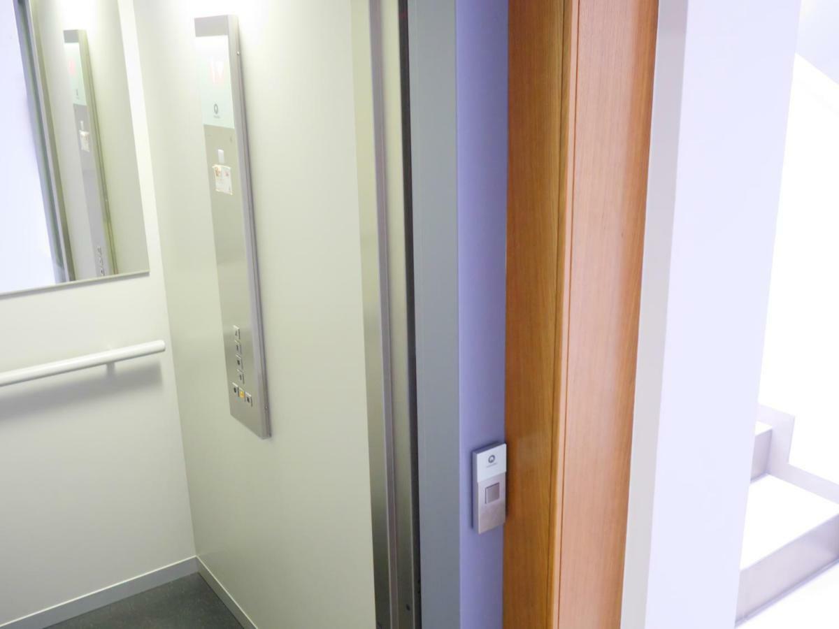Luxury Apartment Las Terrazas エル・メダノ エクステリア 写真